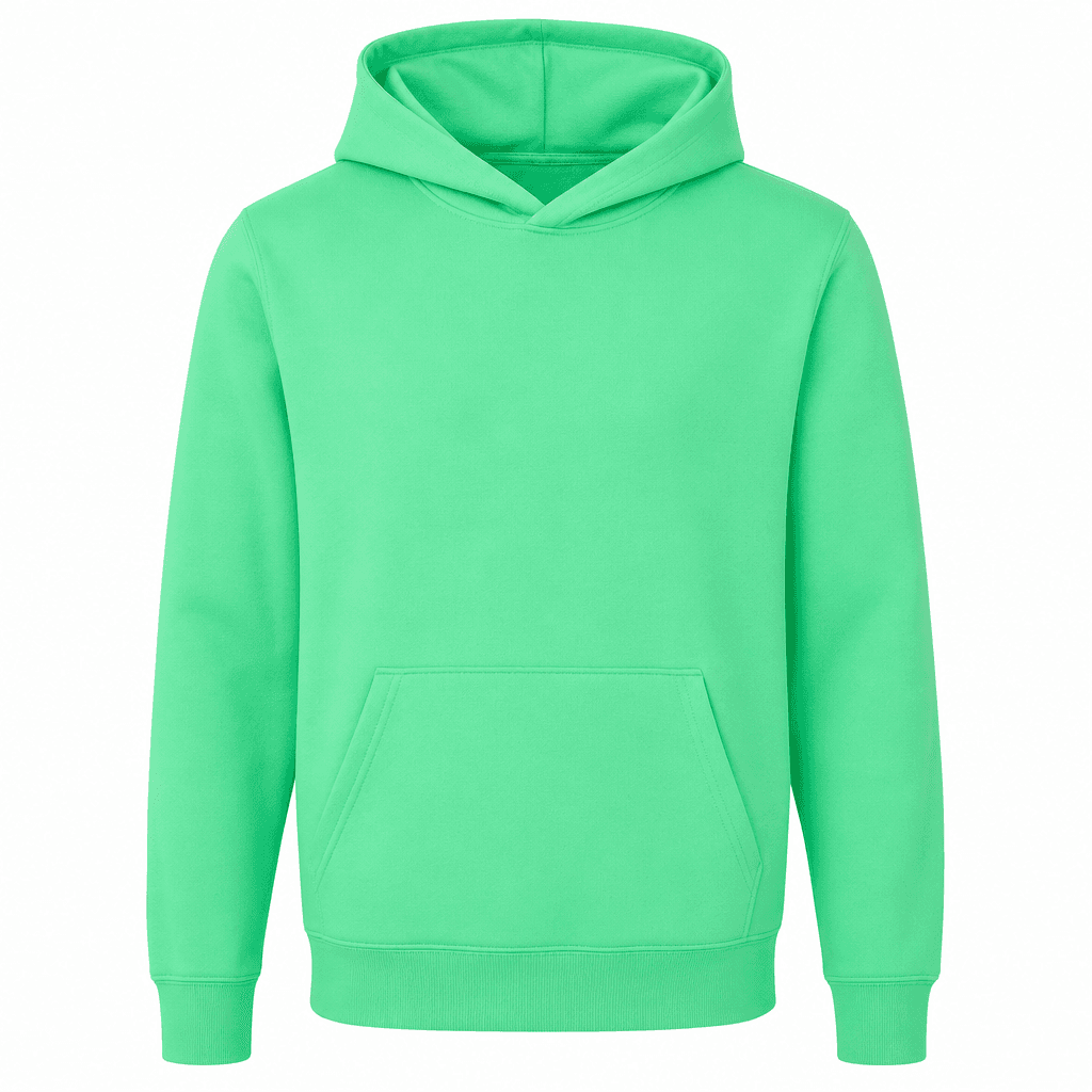 Freeze capsule look