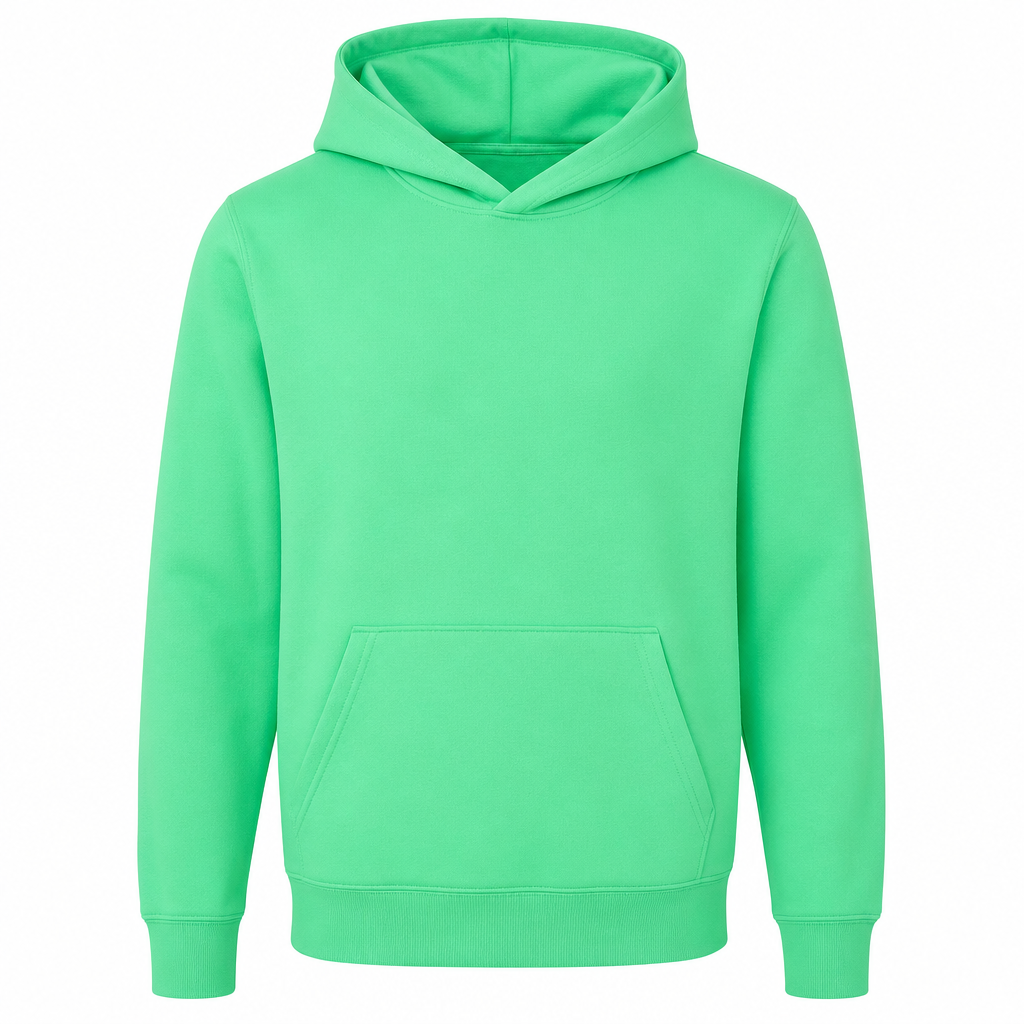 Freeze capsule look